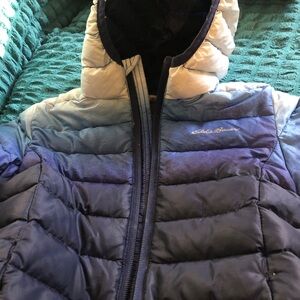 Ombré 3T jacket